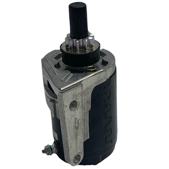 For Kohler 45-098-10-S 12V Electric Starter 10 Teeth Fits K241 K321 OEM/ P