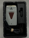 Andis Profoil Lithium Titanium Foil Shaver 17235 Model TS-1 Smooth with Charger