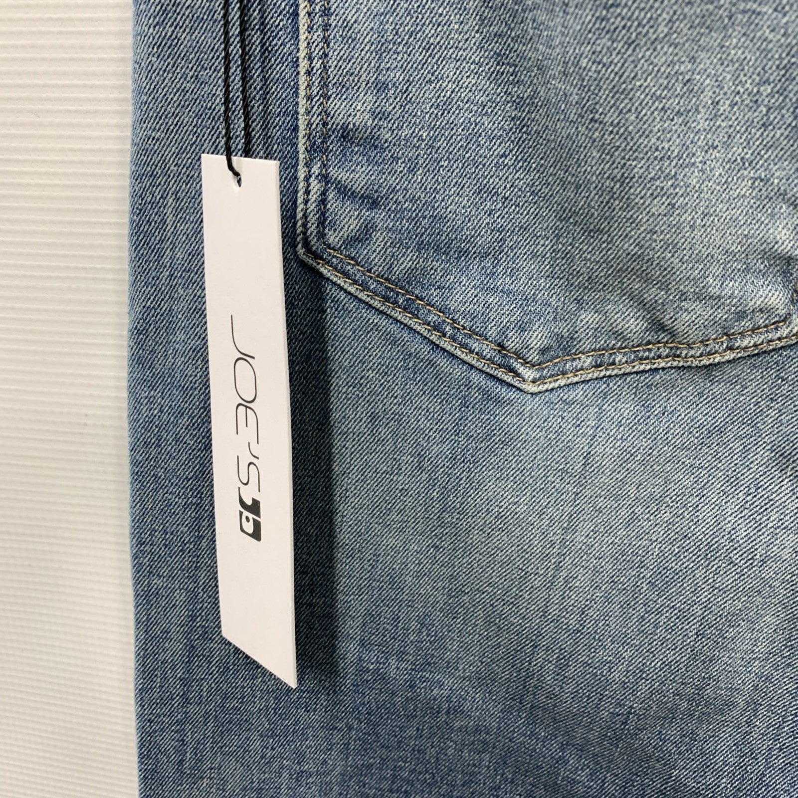 Joe’s Jeans The Frankie Bootcut Mid Rise Vintage Stretch 29 Vintage-inspire Pant