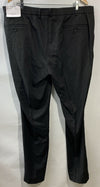 Kenneth Cole Reaction Techni-Cole Modern Flex Suit Long Pants Size 40x46 Black