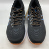 ASICS Men's Shoes GT-2000 11 Black/Sun Peach 1011B441-006 US 7.5 Lace-up Sneaker