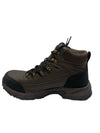 NORTIV 8 Mens Steel Toe Work Boots Waterproof Breathable Industrial Boots Sz 14