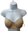 Vanity Fair Womens Beauty Back Underwire Smoothing Strapless Bra 74380 Size 36C