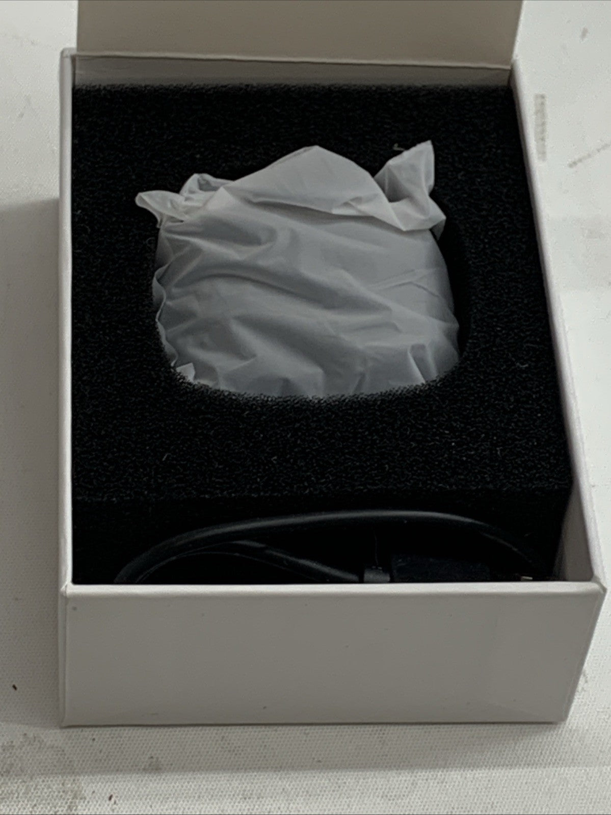 Wasart J55 True Wireless Earbuds HI-FI Sports Running Earphones Bluetooth 6-8H