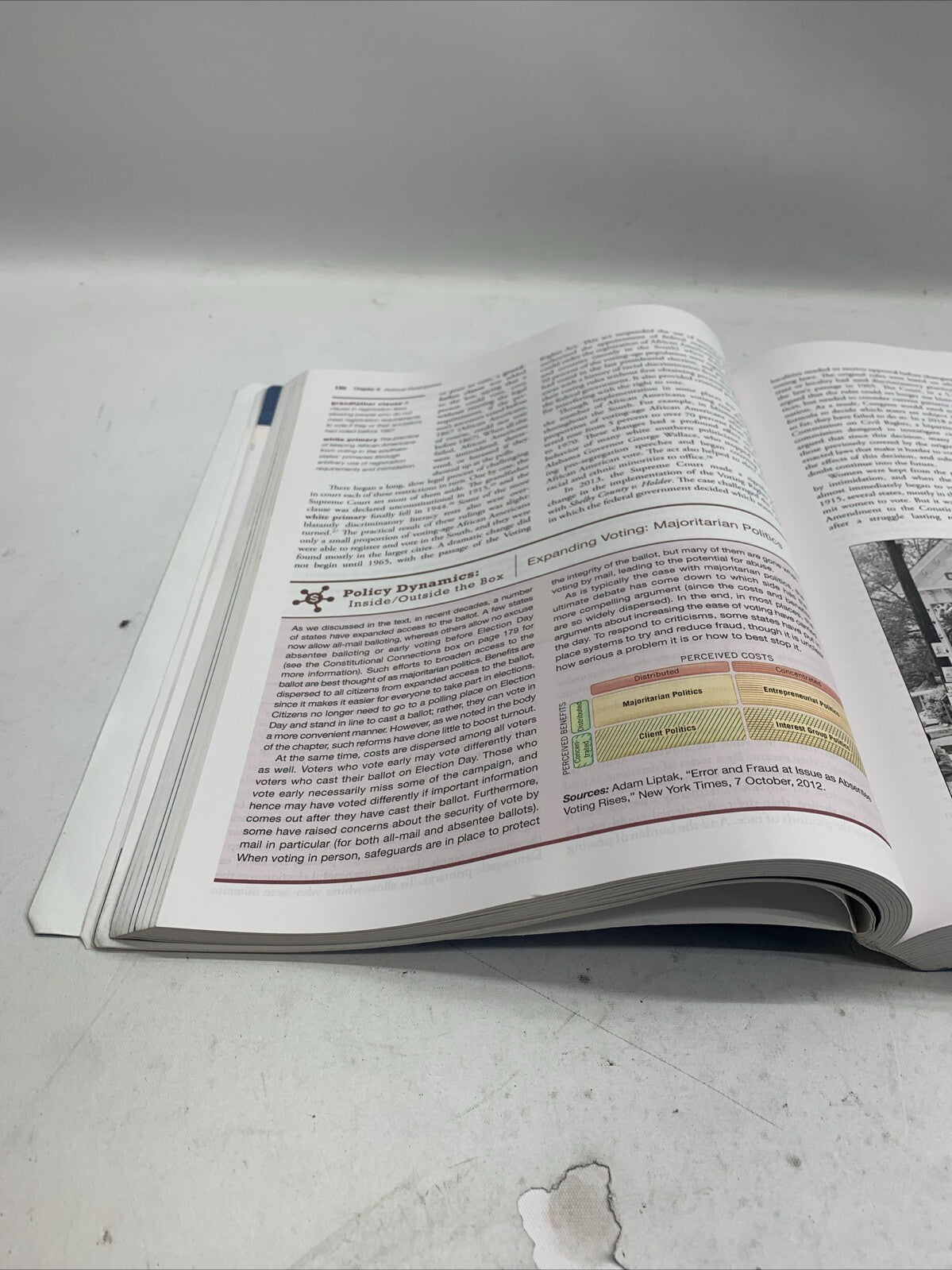 American Government Institutions & Policies MindTap Course List by James W. GOOD
