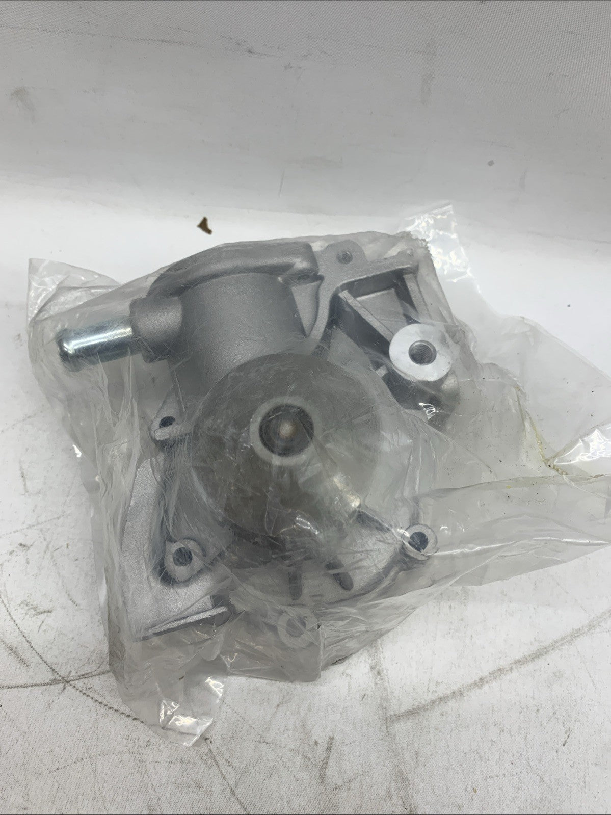 AISIN Water Pump Fit 93-06 2.2L & 2.5L Subaru Non-Turbo 16V SOHC EJ18 EJ22 EJ25