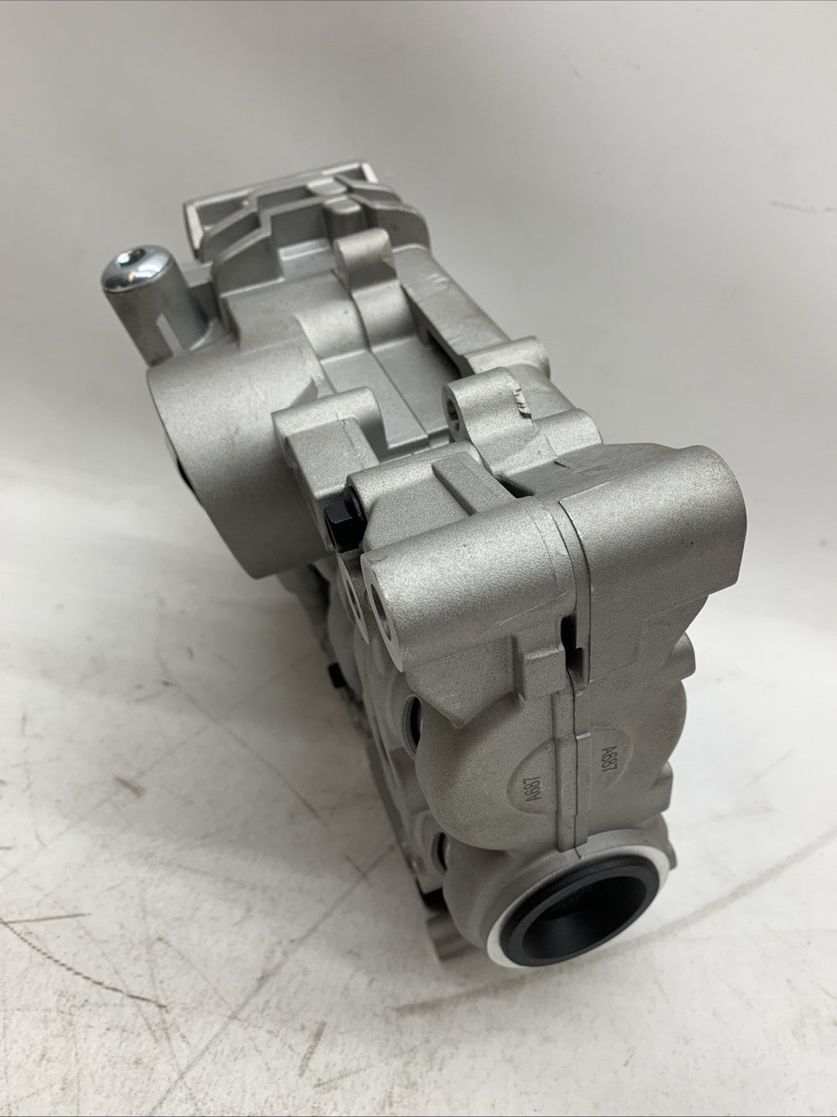 Engine Oil Pump For 2009-2015 Hyundai Sonata Kia Optima Sorento 23300-2G510 OEM