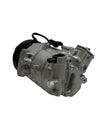 A/C Compressor with Clutch Compatible with Chevrolet Cruze 2016 2017 2018 1.4L