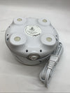 Dohm (White/Gray) The Original White Noise Machine Relaxing Natural Sound Office