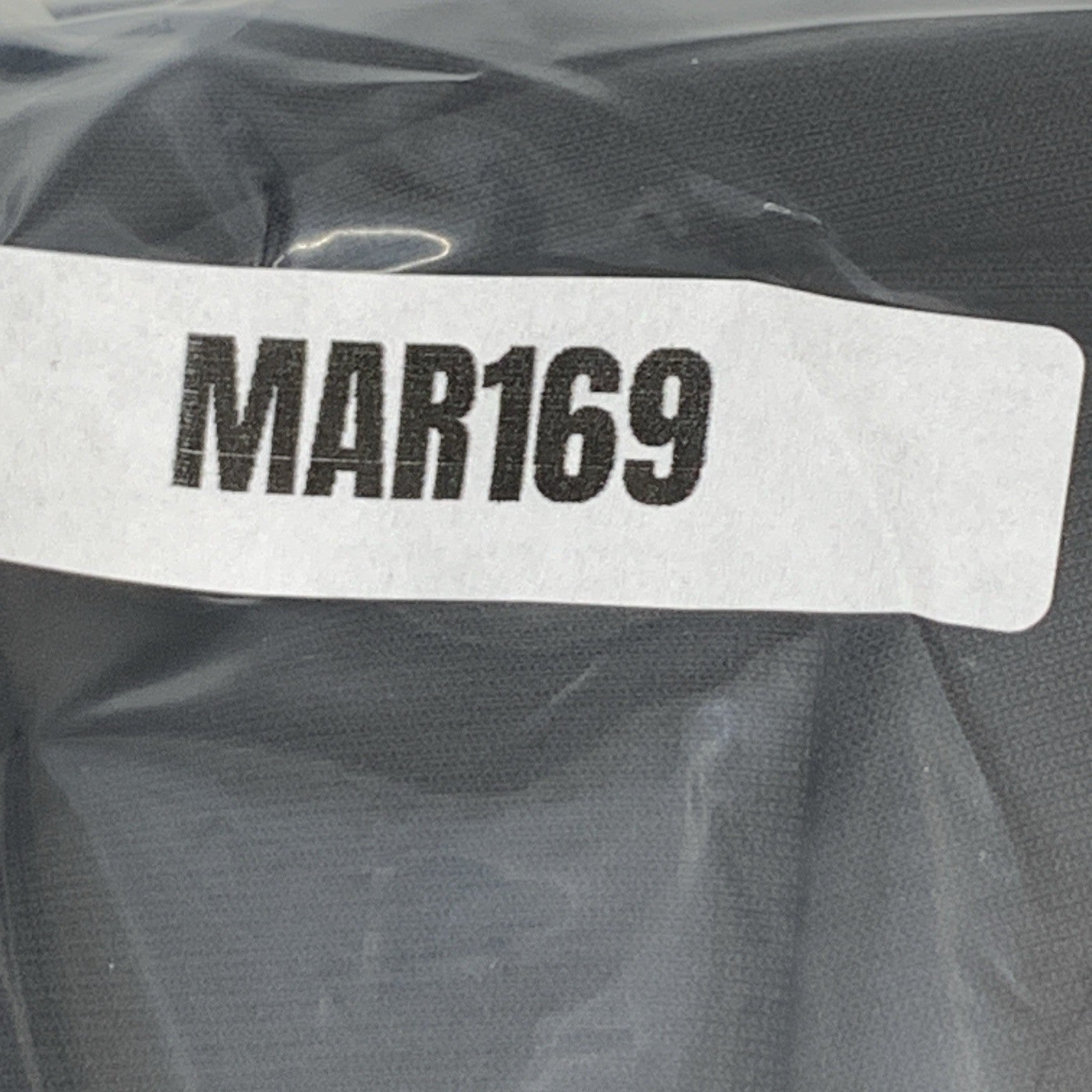 GUESS Women's Long Sleeve Clara Dress 14 Black Flattering  V-Neck V-back Shape