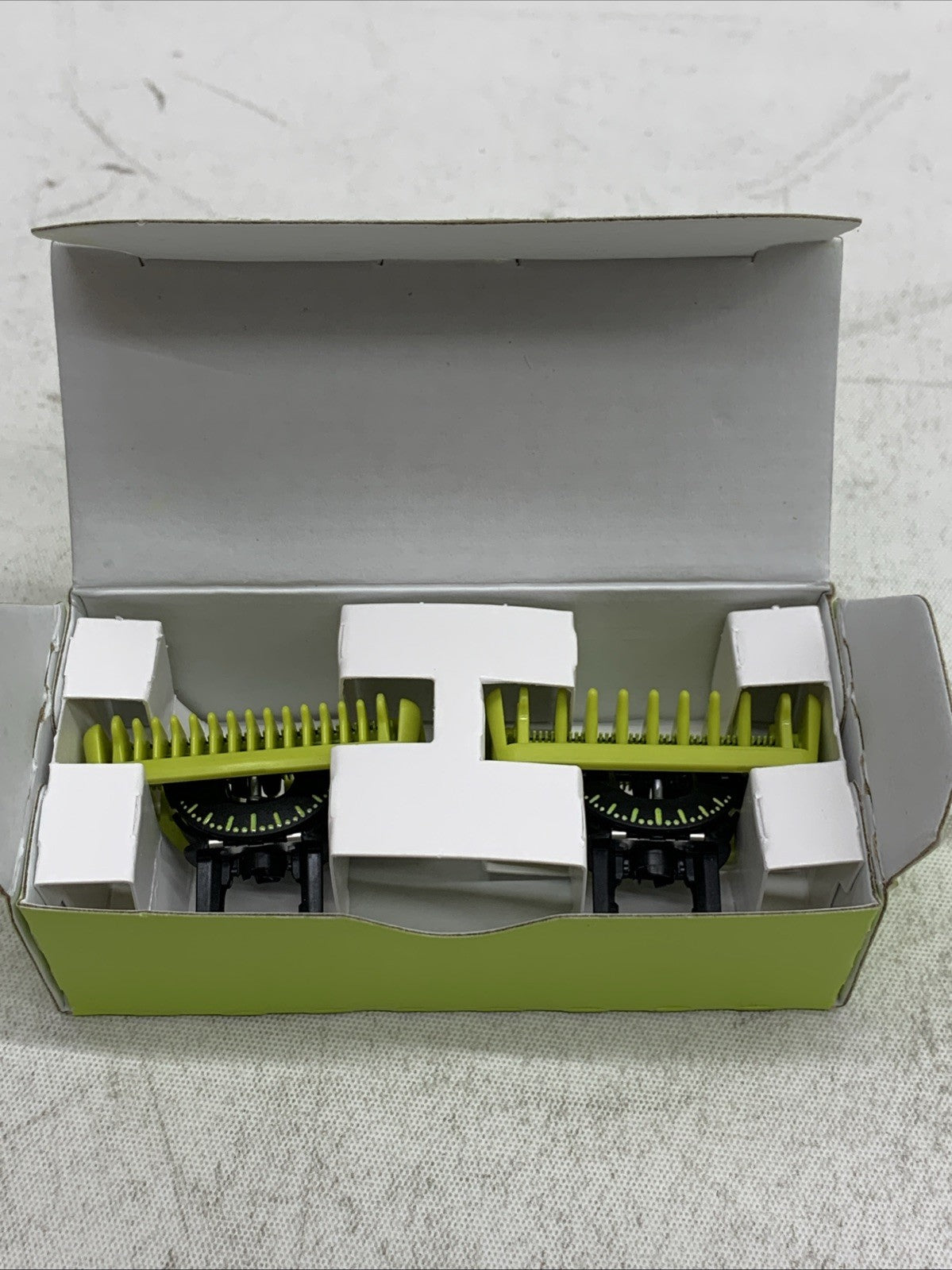 Philips OneBlade 360 Replacement Blade QP420/80 Durable With Guard - 2 Pack