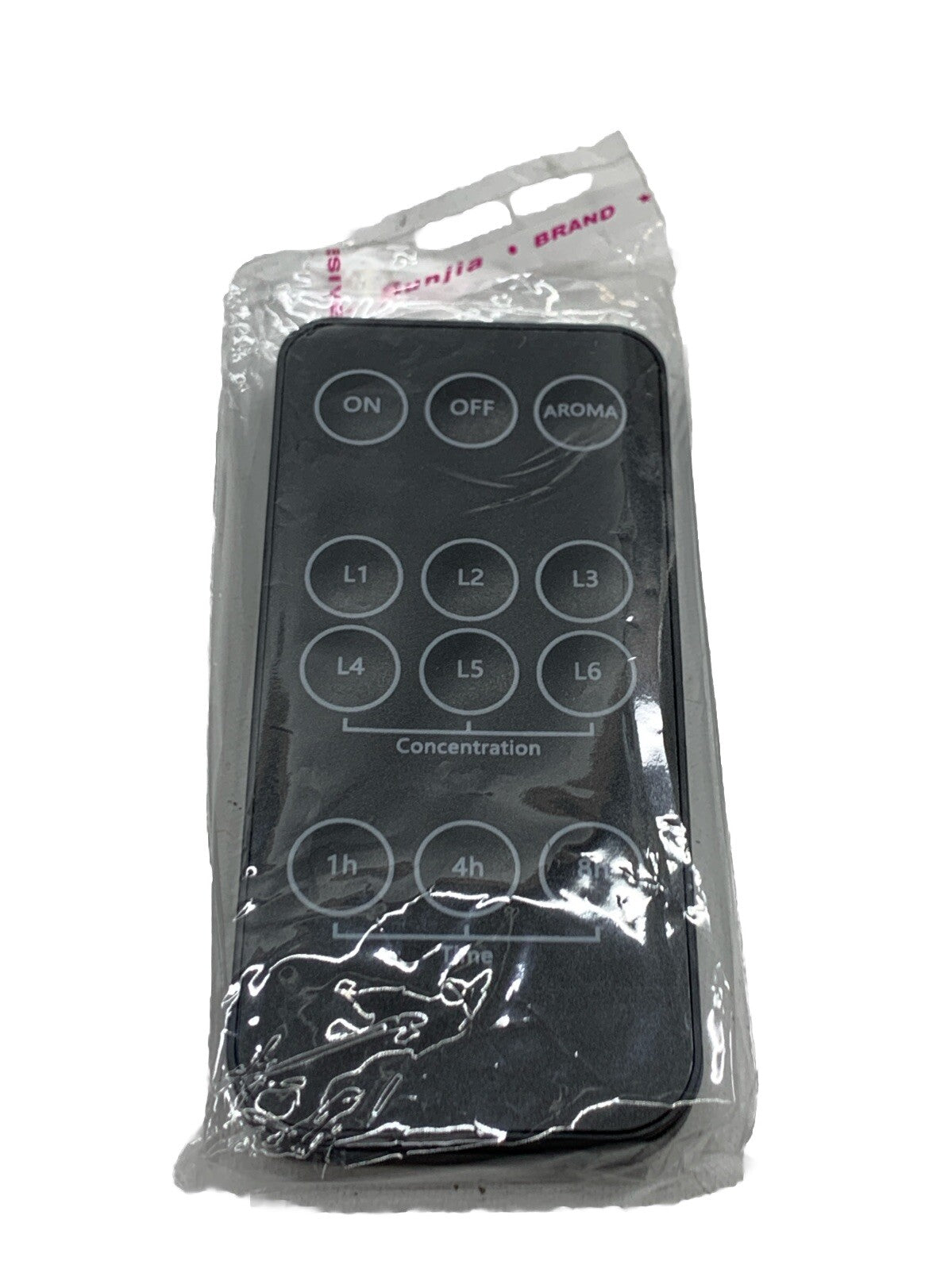 Hotel Diffuser Starter Kit Waterless Essential Oil Diffuser - 800Sq Ft Coverage