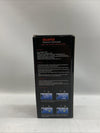 Boxtech Aquarium Heater Electronic Thermostat Explosion Proof 100W 0.46a 41-80