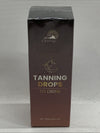 Guliqi Tanning Drops to Drink, Sunless Drinkable Tanning Drops 60 ml 2 fl.oz