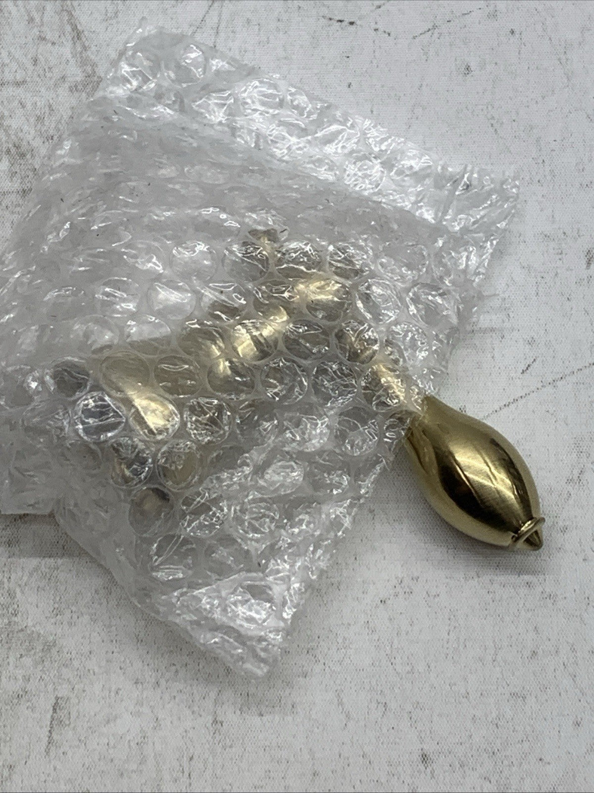 Kingston Brass KB497ACLSB American Classic Bar Faucet 1.8GPM 60PSI Deck Mount