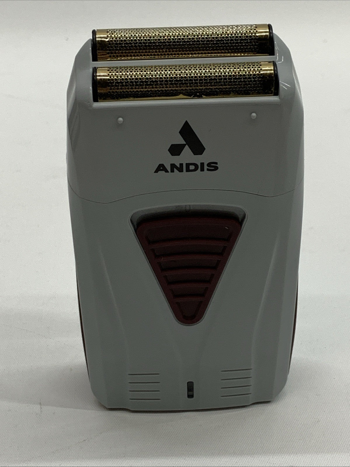 Andis Profoil Lithium Titanium Foil Shaver 17235 Model TS-1 Smooth with Charger