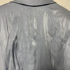 Alex Evenings Womens 3/4 Sleeve Surplice Neckline Stretch Shimmer Jacket Size XL