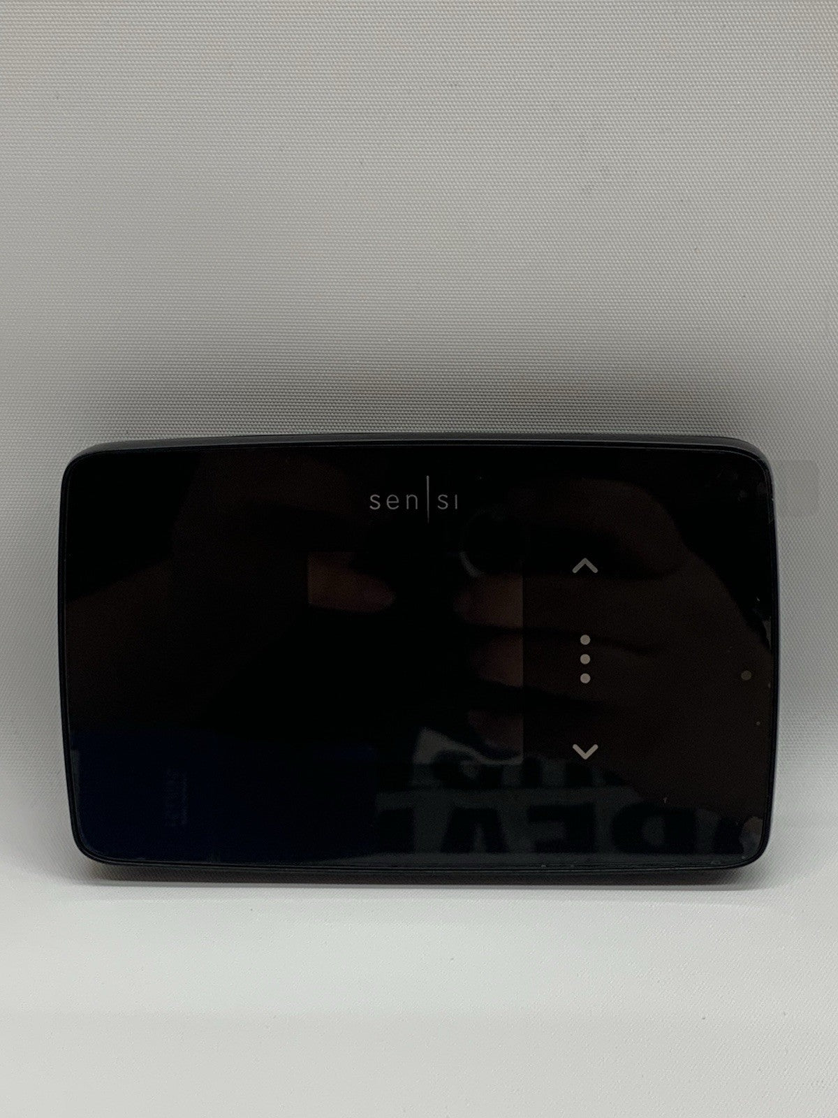 Sensi ST25 Lite Smart Thermostat, Programmable, WiFi, Easy DIY, Works With Alexa