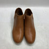 Softwalk Woodbury S2260-215 Women's Leather Ankle & Booties Boots Size 6.5M