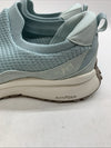 Ryka Washable Stretch Knit Slip-Ons Jumpstart Terra Shoes Ether Blue 10W Sneaker