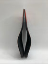 Physix Gear Sport Full Length Orthotic Soles Inserts Black/Red M7-9.5 W9-11.5