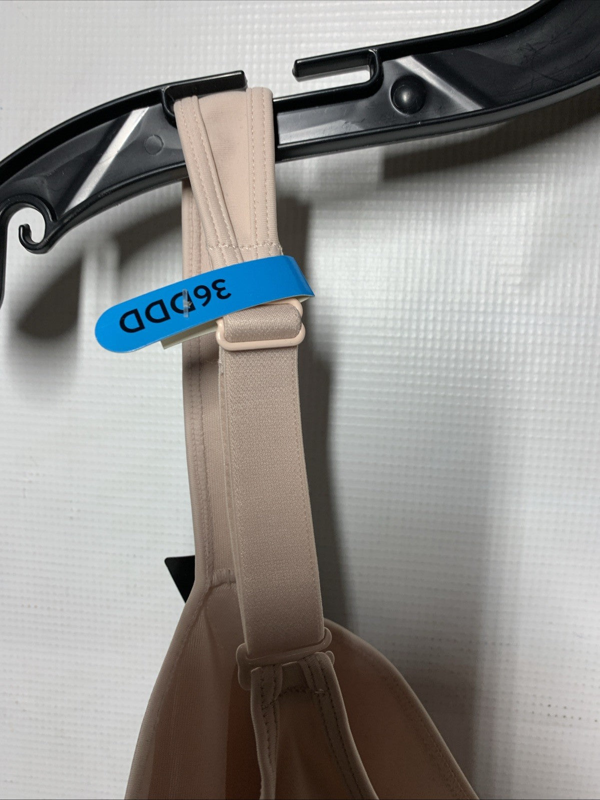 Bali DF3490 Passion for Comfort Breathable Minimizer Underwire Bra Size 36DDD