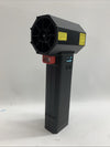 Oversize Turbo Dryer Blower TF64 for Car Thrust up to 3.5LB Maximum Power 750W