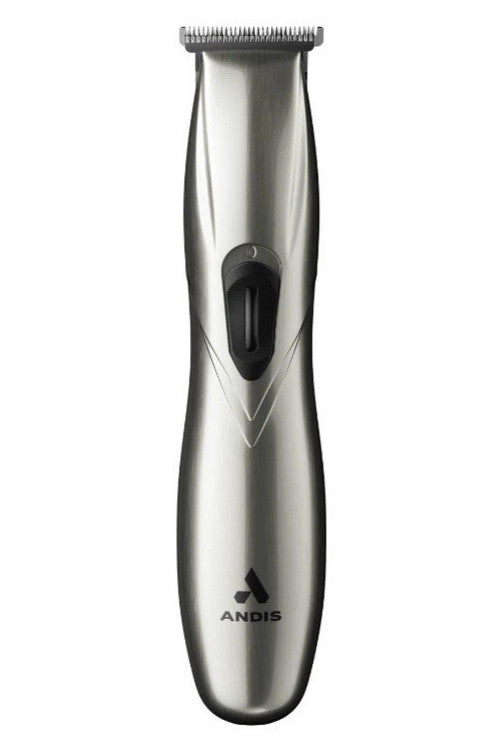 Andis 32810 D-8 Slimline Pro Cord/Cordless Beard Trimmer Lithium Ion T-Blade
