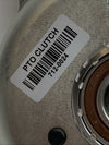 Electric PTO Clutch For Warner Husqvarna 574607001 AYP 607001 Dixon 5218-247