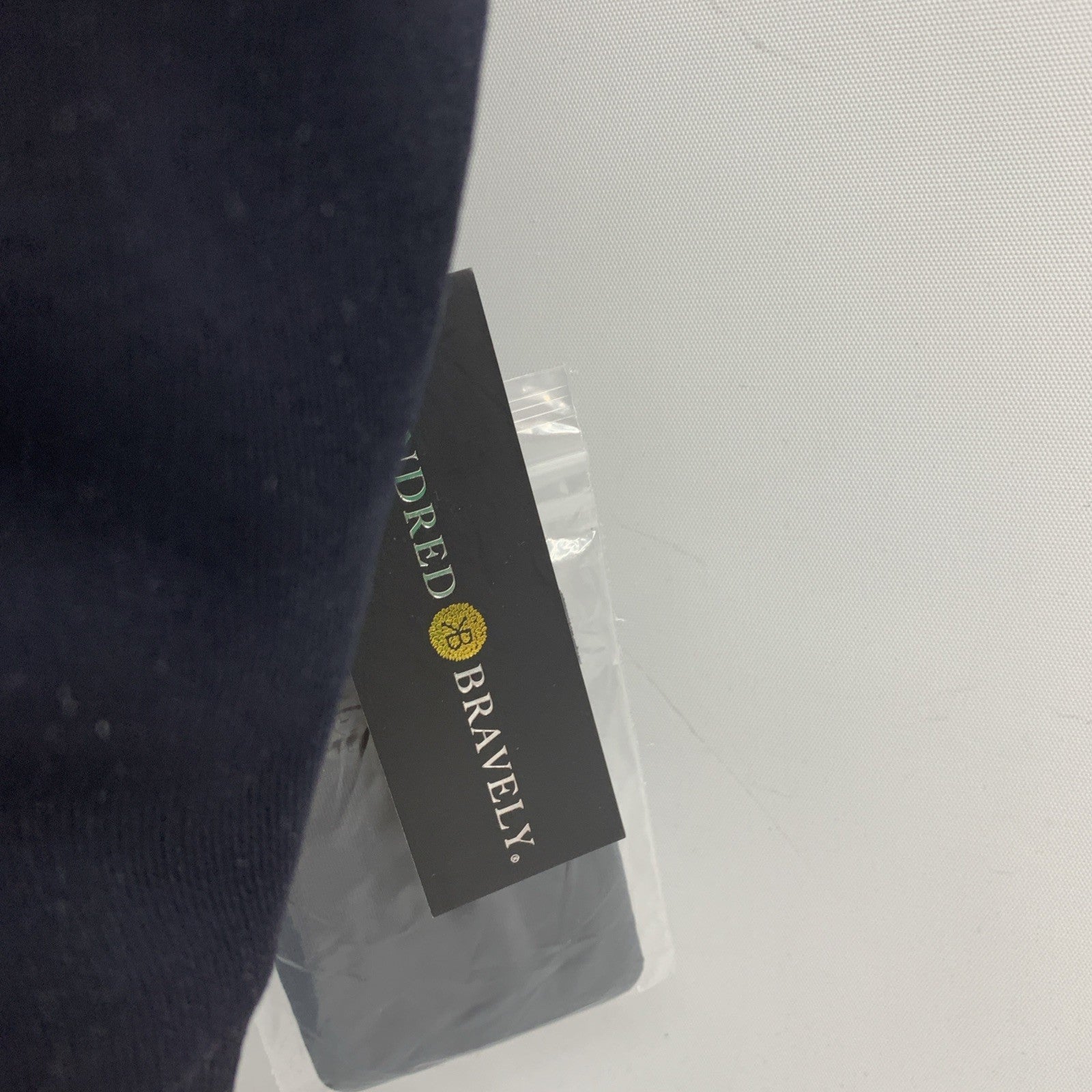 Kindred Bravely Large Regular Black Hands Free Pumping & Nursing Sports Bra Med