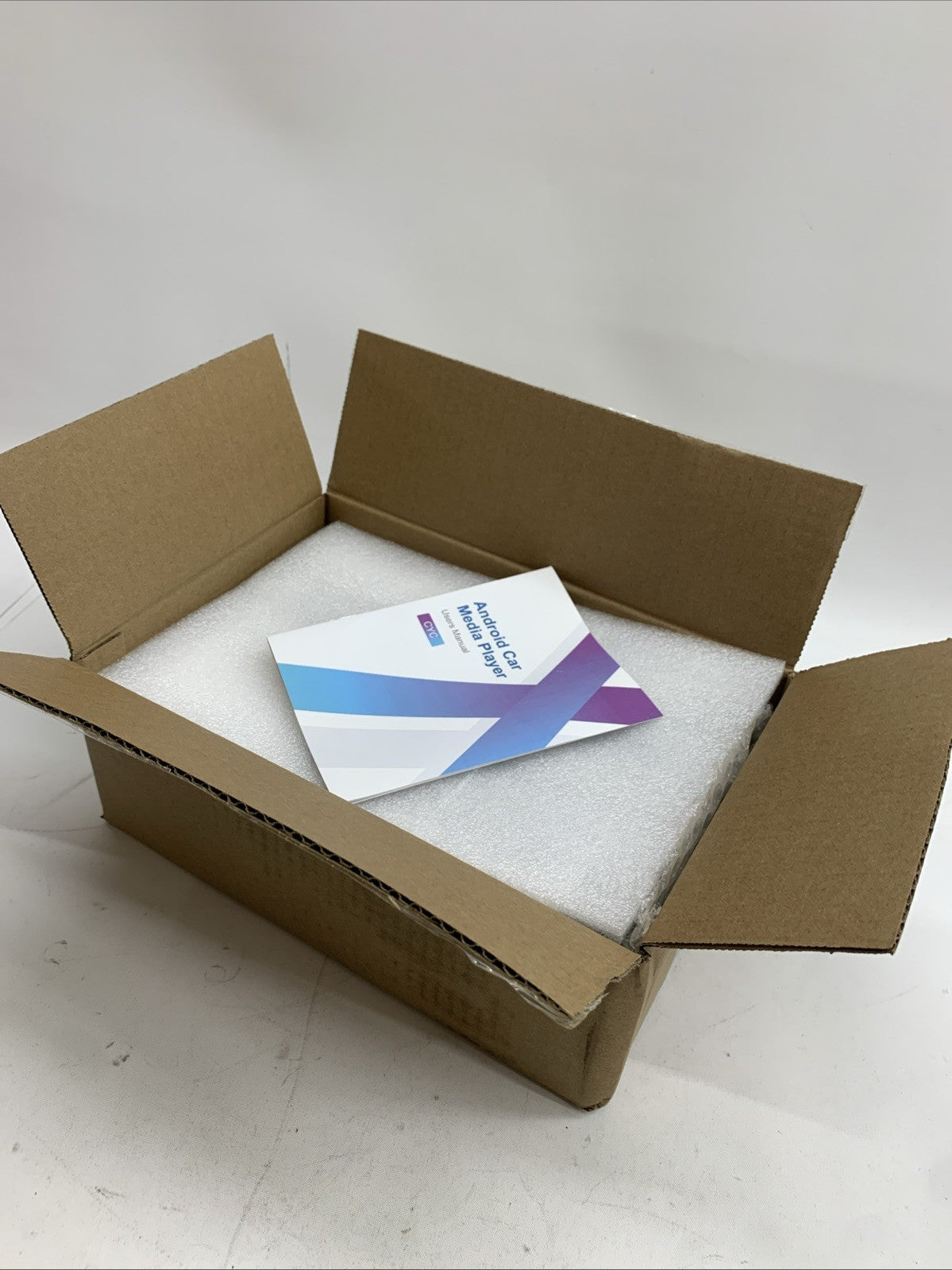 for 2007-2011 Honda CRV 9