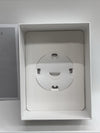 Google Nest Thermostat E - Programmable Smart Thermostat T4000ES for Home White