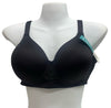 Vanity Fair Women's Beauty Back Smoother Full Figure Wirefree Bra 71380 Size 38C