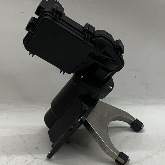 4-Wheel Drive 4WD Front Axle Vacuum Actuator Replacement for Dodge Ram 2500