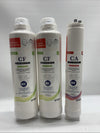 iSpring FCA500 Carbon Alkaline Composite Filter Replacement Cartridge for RO500