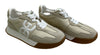 Sam Edelman Women's Langley Sneaker Size 7.5M Lace-up Shoes Casual I7603M1100