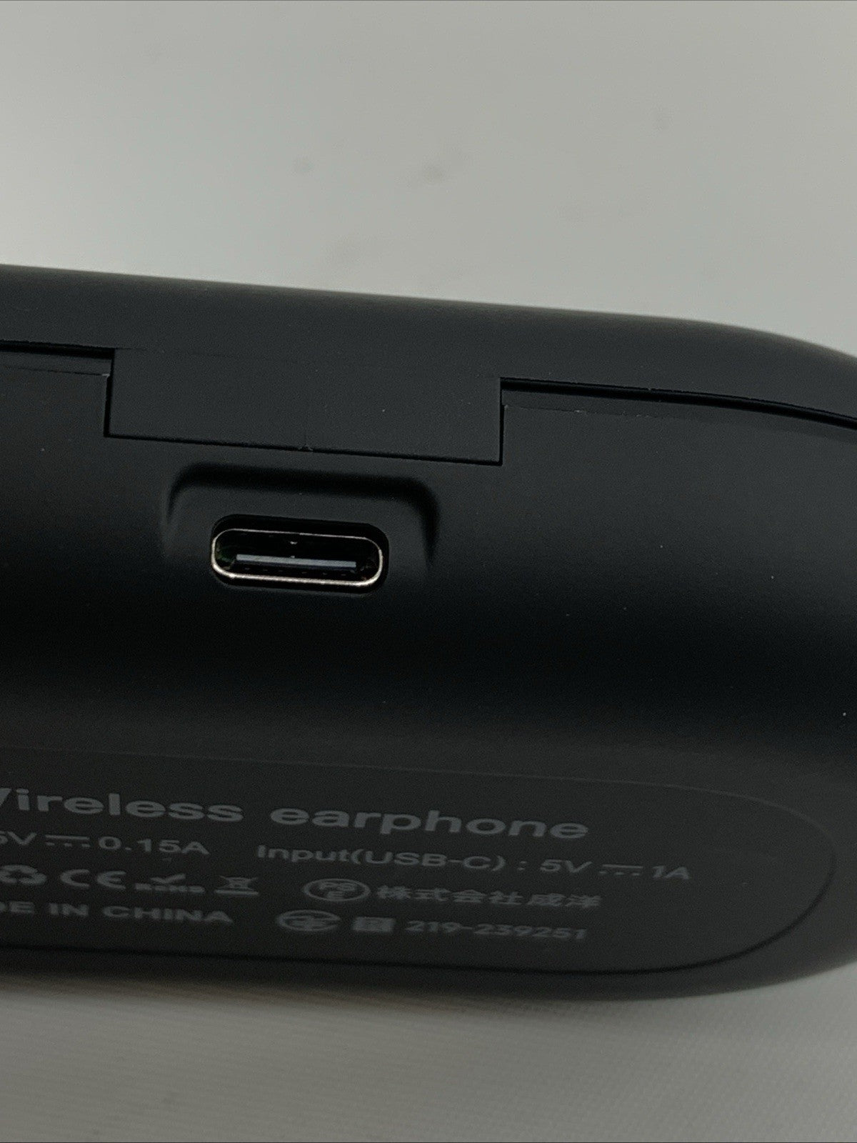 True Wireless Earbuds YYK-Q16 5.4 Bone Conduction Bluetooth Open Ear Earphone