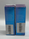 Ashania Purple Toothpaste Brightening 1 fl oz Teeth Color Corrector - Lot of 2