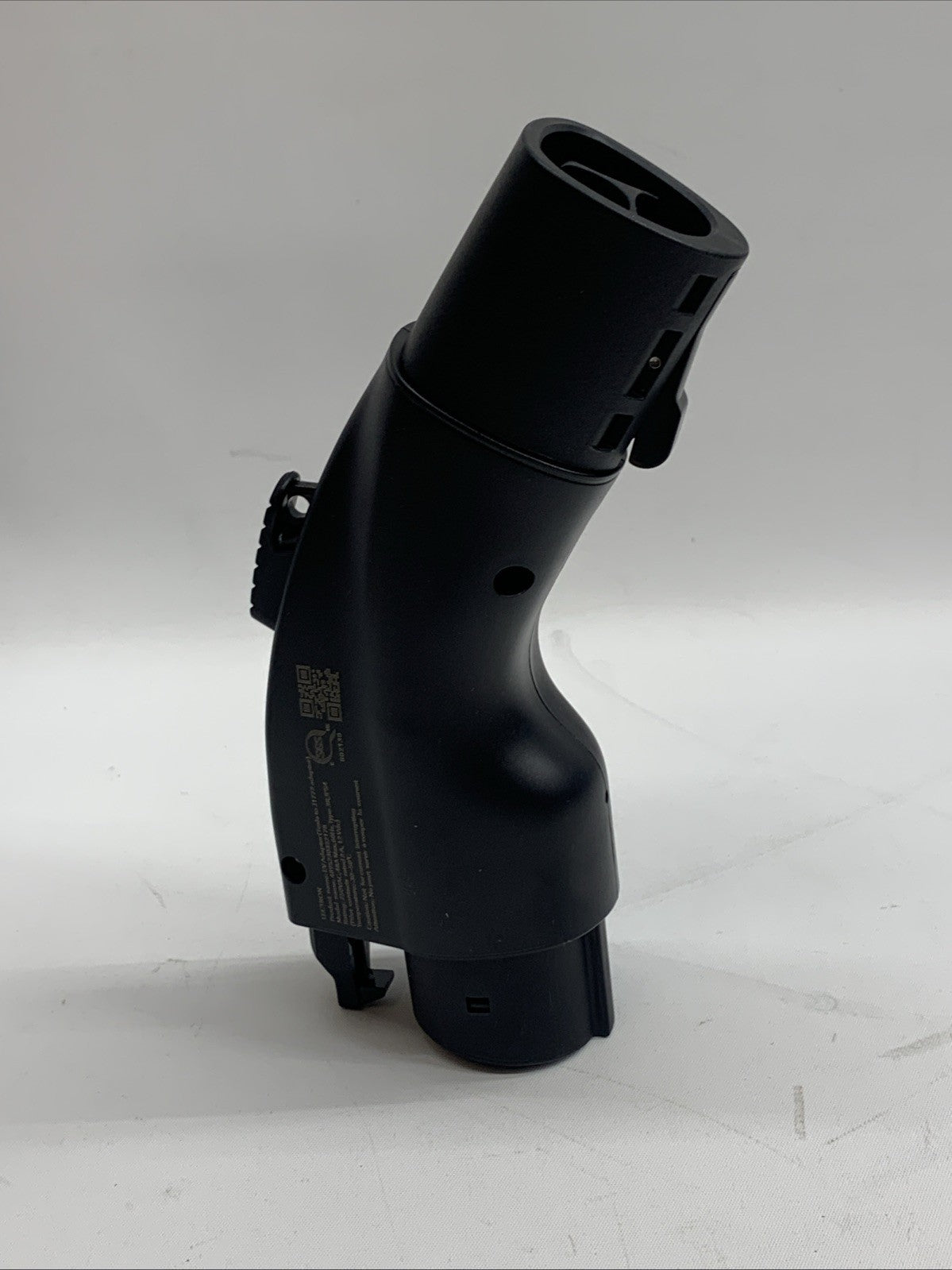 Lectron [Only for J1772 EVs] Tesla to J1772 Charging Adapter, Max 48 Amp & 250V