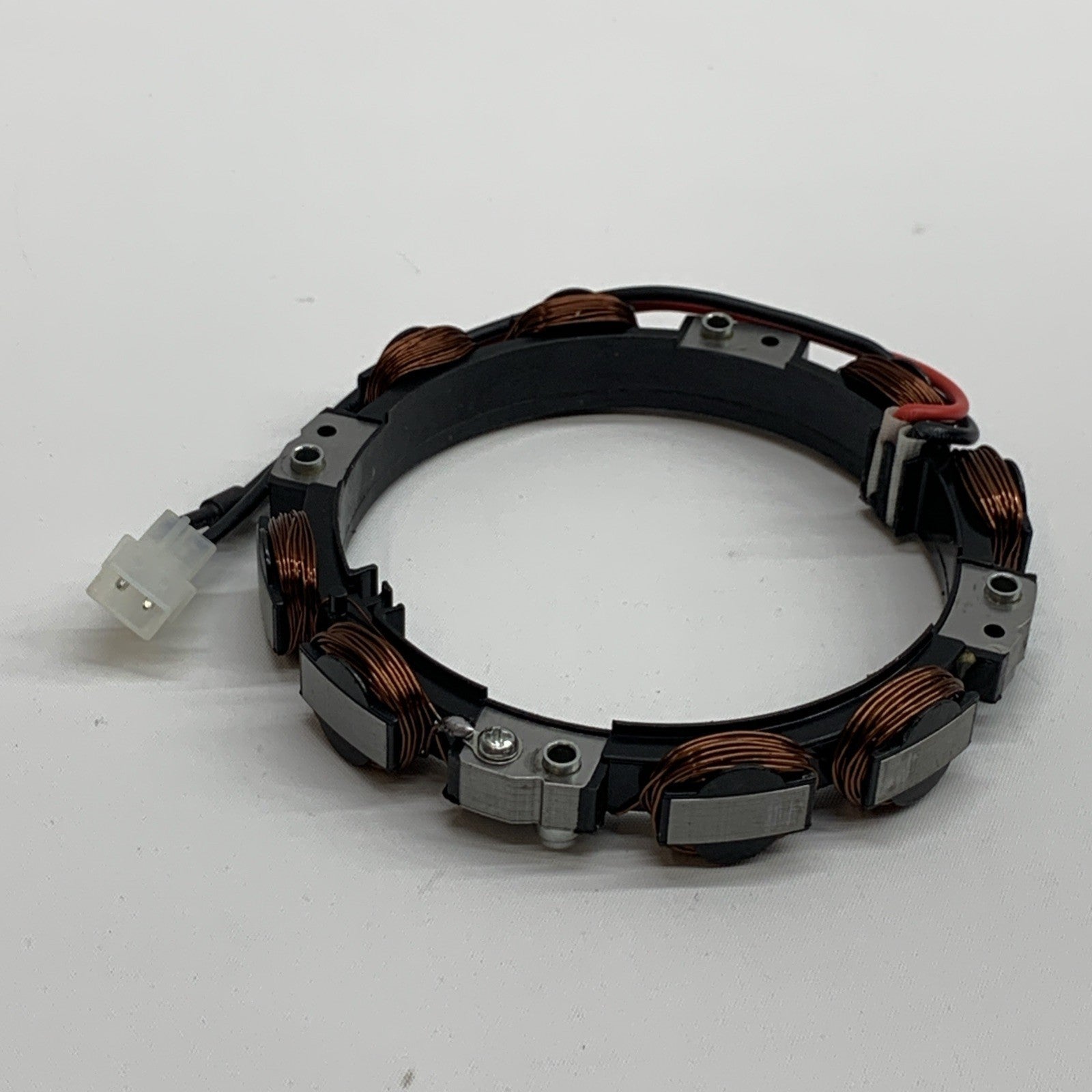 696459 592831 For Briggs & Stratton Alternator 393800 691063 393474 Dual Circuit