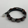 696459 592831 For Briggs & Stratton Alternator 393800 691063 393474 Dual Circuit