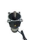 FMH BEST Conveyor 007003 DC Motor 500 RPM 180VDC DS-6055SGN-KO 19lbf Torque
