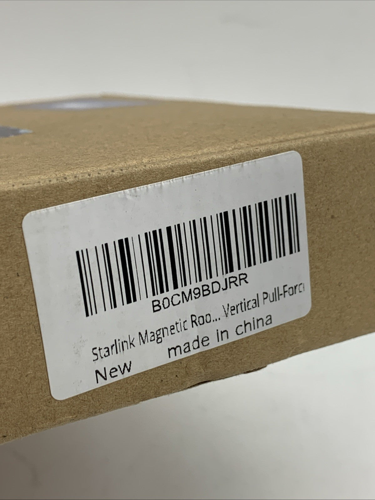 280lb Starlink Magnetic Roof Mount Strong Magnet Mounting Kit for Starlink Inter