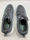 Skechers Max Cushioning Elite 2.0 Sneaker Women Size 9 Gray Copper Infused Shoes