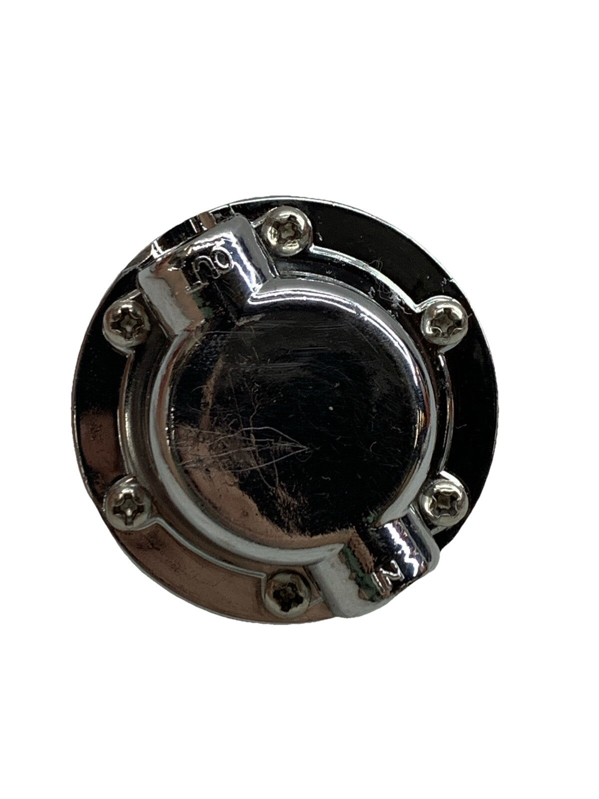 Adjustable 1-5 psi Fuel Pressure Regulator Carburetor Carb Kit w/ 8mm 10mm Hose