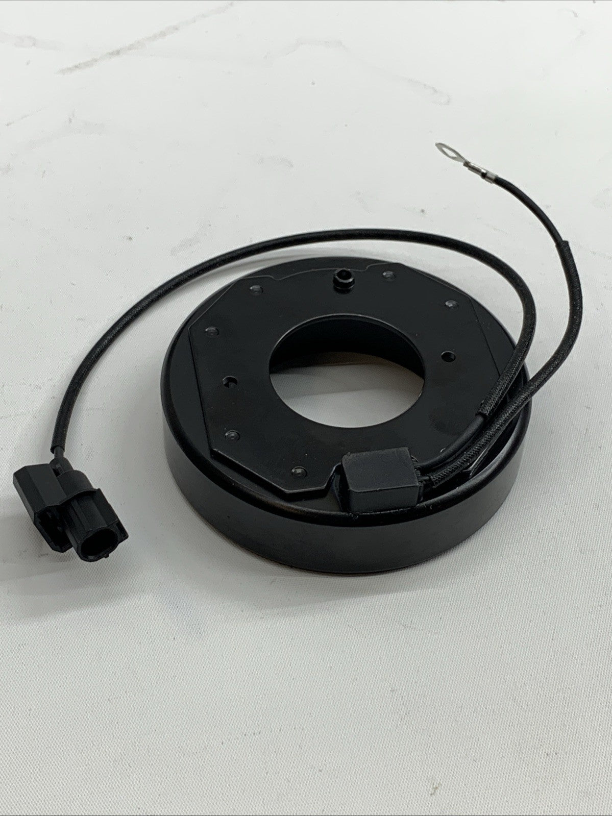 A/C AC Compressor Clutch Kit For 2008 2009 2010 2011 2012 Honda Accord 2.4L 1653