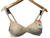 Warner's Women's Bra Wireless Lift Lightly-Lined Back-smoothing RN2771 Size 34C