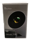 Portable LED WiFi Multimedia Mini Projector Andorid 11 HY300