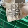 Vanity Fair 74380 Womens Bra Strapless Beauty Back Underwire Rose Beige Size 36D