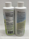 Green Valley Cleanser 1 Day Detox Power House Herbal Supplement 8 fl oz Lot Of 2